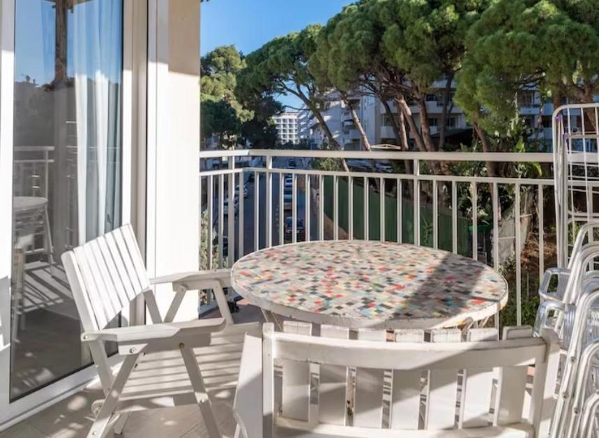 Apartamento Playa De Levante Y Port Aventura Salou Exterior foto