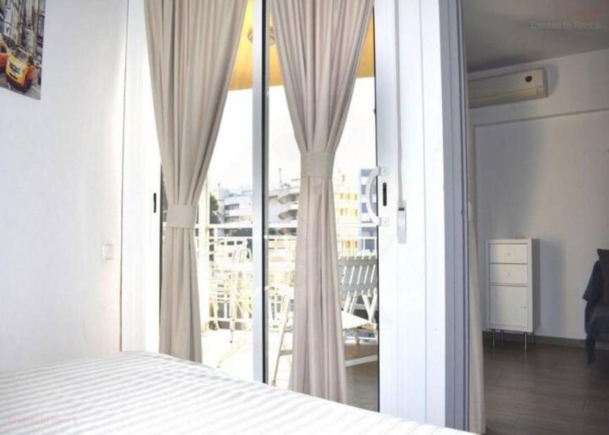 Apartamento Playa De Levante Y Port Aventura Salou Exterior foto